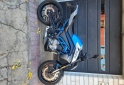 Motos - CF Nk 30p 2023 Nafta 12500Km - En Venta