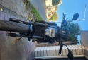 Motos - CF Nk 30p 2023 Nafta 12500Km - En Venta