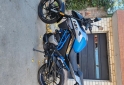 Motos - CF Nk 30p 2023 Nafta 12500Km - En Venta
