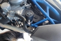Motos - CF Nk 30p 2023 Nafta 12500Km - En Venta