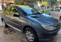 Autos - Peugeot 206 2008 Nafta 170000Km - En Venta