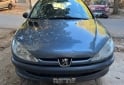 Autos - Peugeot 206 2008 Nafta 170000Km - En Venta