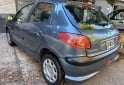 Autos - Peugeot 206 2008 Nafta 170000Km - En Venta