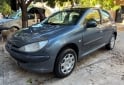 Autos - Peugeot 206 2008 Nafta 170000Km - En Venta