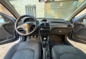 Autos - Peugeot 206 2008 Nafta 170000Km - En Venta