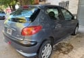 Autos - Peugeot 206 2008 Nafta 170000Km - En Venta