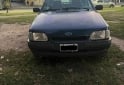 Autos - Ford Escort 1993 GNC 185000Km - En Venta
