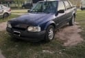 Autos - Ford Escort 1993 GNC 185000Km - En Venta