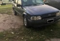 Autos - Ford Escort 1993 GNC 185000Km - En Venta