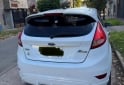Autos - Ford Fiesta Kinetic Titanium 2012 Nafta 174000Km - En Venta