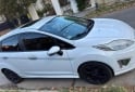 Autos - Ford Fiesta Kinetic Titanium 2012 Nafta 174000Km - En Venta