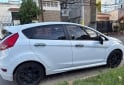 Autos - Ford Fiesta Kinetic Titanium 2012 Nafta 174000Km - En Venta