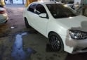 Autos - Toyota Etios Platinum 2016 Nafta 83600Km - En Venta