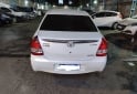 Autos - Toyota Etios Platinum 2016 Nafta 83600Km - En Venta