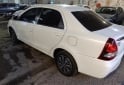 Autos - Toyota Etios Platinum 2016 Nafta 83600Km - En Venta