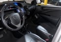 Autos - Toyota Etios Platinum 2016 Nafta 83600Km - En Venta