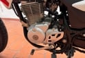 Motos - Honda XR 2024 Nafta 9900Km - En Venta