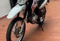 Motos - Honda XR 2024 Nafta 9900Km - En Venta