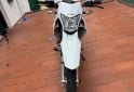 Motos - Honda XR 2024 Nafta 9900Km - En Venta