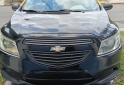 Autos - Chevrolet Prisma 2014 GNC 300000Km - En Venta