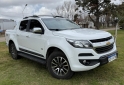Camionetas - Chevrolet S10 High Country 200 cv 2019 Diesel 117000Km - En Venta