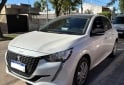 Autos - Peugeot 208 Active Pack 1.6 2024 Nafta 13000Km - En Venta
