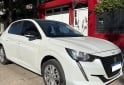 Autos - Peugeot 208 Active Pack 1.6 2024 Nafta 13000Km - En Venta