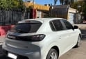 Autos - Peugeot 208 Active Pack 1.6 2024 Nafta 13000Km - En Venta