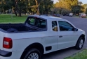 Utilitarios - Volkswagen Saveiro cabina extendida 2012 Nafta 150000Km - En Venta