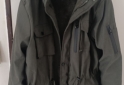 Indumentaria - Vendo campera parka talle L - En Venta