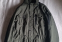 Indumentaria - Vendo campera parka talle L - En Venta