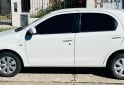 Autos - Toyota Etios xs 2014 Nafta 93000Km - En Venta