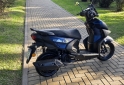 Motos - Yamaha Ray Zr 125 Fi 2023 Nafta 4990Km - En Venta