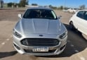 Autos - Ford Mondeo 2016 Nafta 133000Km - En Venta