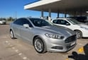 Autos - Ford Mondeo 2016 Nafta 133000Km - En Venta