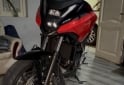 Motos - Honda NC750X 2025 Nafta 5000Km - En Venta
