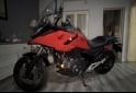 Motos - Honda NC750X 2025 Nafta 5000Km - En Venta