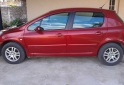Autos - Peugeot 307 XS 1.6 2011 Nafta 153000Km - En Venta