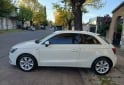Autos - Audi A1 2012 Nafta 55000Km - En Venta