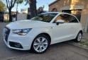 Autos - Audi A1 2012 Nafta 55000Km - En Venta