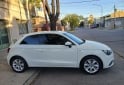 Autos - Audi A1 2012 Nafta 55000Km - En Venta