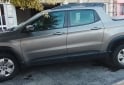 Camionetas - Fiat Fiat toro 1.8 autom�tica 2019 GNC 168000Km - En Venta