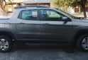 Camionetas - Fiat Fiat toro 1.8 autom�tica 2019 GNC 168000Km - En Venta
