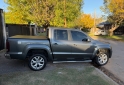 Camionetas - Volkswagen Amarok 2020 Diesel 97000Km - En Venta