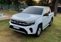 Camionetas - Volkswagen 2025 Trendline 2025 Diesel 37000Km - En Venta