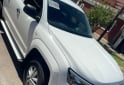 Camionetas - Volkswagen 2025 Trendline 2025 Diesel 37000Km - En Venta