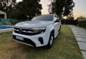 Camionetas - Volkswagen 2025 Trendline 2025 Diesel 37000Km - En Venta