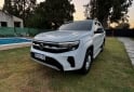 Camionetas - Volkswagen 2025 Trendline 2025 Diesel 37000Km - En Venta