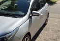Autos - Toyota Yaris Xls Pack 2021 Nafta 98000Km - En Venta