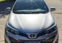 Autos - Toyota Yaris Xls Pack 2021 Nafta 98000Km - En Venta